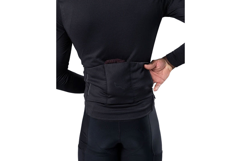 Albion Men's Thermal Wind Jersey