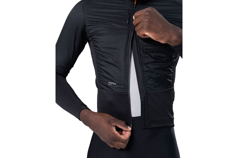 Albion Men's Thermal Wind Jersey