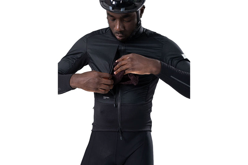 Albion Men's Thermal Wind Jersey