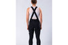 Albion Women's Thermal Wind Pocket Bib Tights