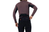 Albion Women's Thermal Wind Pocket Bib Tights