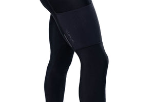 Albion Women's Thermal Wind Pocket Bib Tights