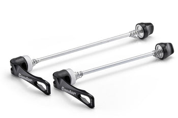 Condor Quick Release Skewers