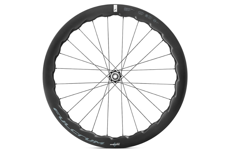 Fulcrum Soniq GR 2WF C30 Wheels