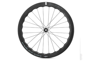 Fulcrum Soniq GR 2WF C30 Wheels