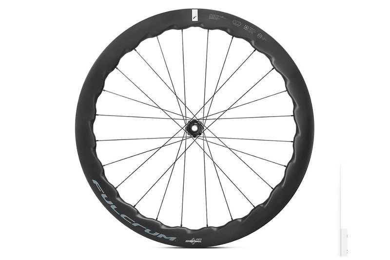 Fulcrum Soniq GR 2WF C30 Wheels