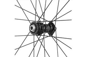 Fulcrum Soniq GR 2WF C30 Wheels