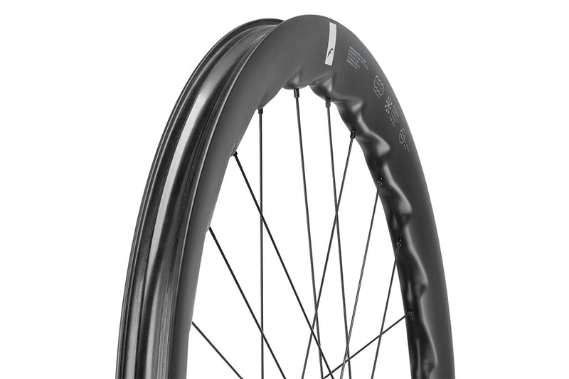 Fulcrum Soniq GR 2WF C30 Wheels
