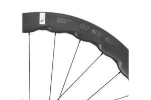 Fulcrum Soniq GR 2WF C30 Wheels