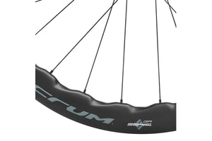 Fulcrum Soniq GR 2WF C30 Wheels