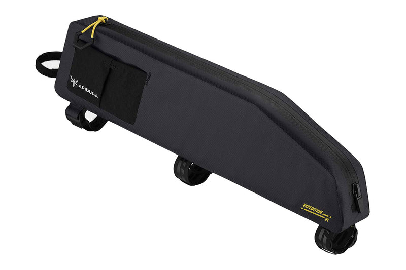 Apidura Expedition Long Top Tube Pack