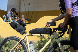 Apidura Expedition Long Top Tube Pack