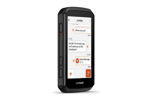 Garmin Edge 1050 GPS Cycling Computer