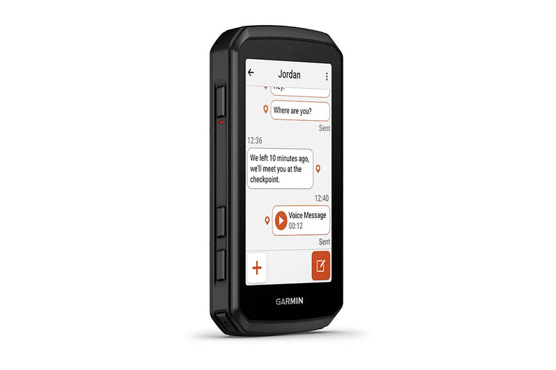 Garmin Edge 1050 GPS Cycling Computer