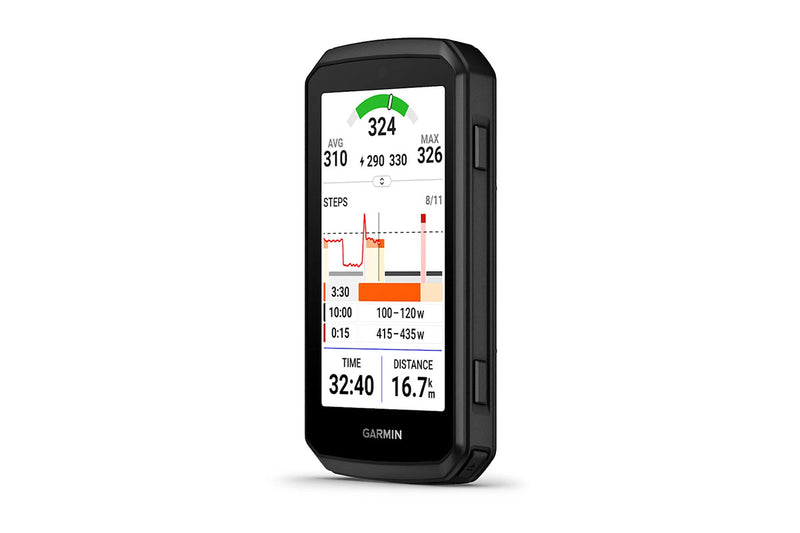 Garmin Edge 1050 GPS Cycling Computer