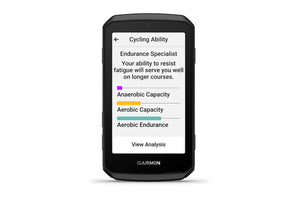 Garmin Edge 1050 GPS Cycling Computer