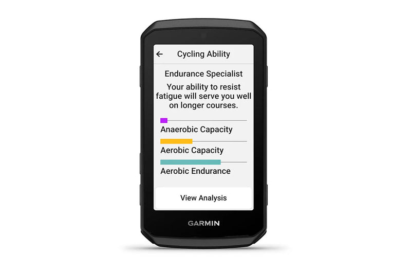 Garmin Edge 1050 GPS Cycling Computer