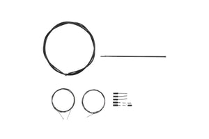 Shimano Dura-Ace RS900 Road Gear Cable Set