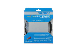 Shimano Dura-Ace RS900 Road Gear Cable Set