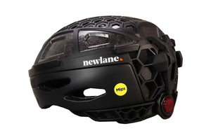 Newlane Foldable Helmet with MIPS