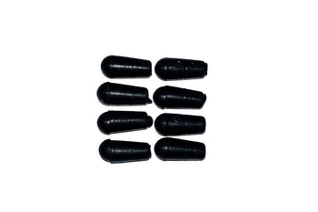 Condor Mudguard Stay Caps