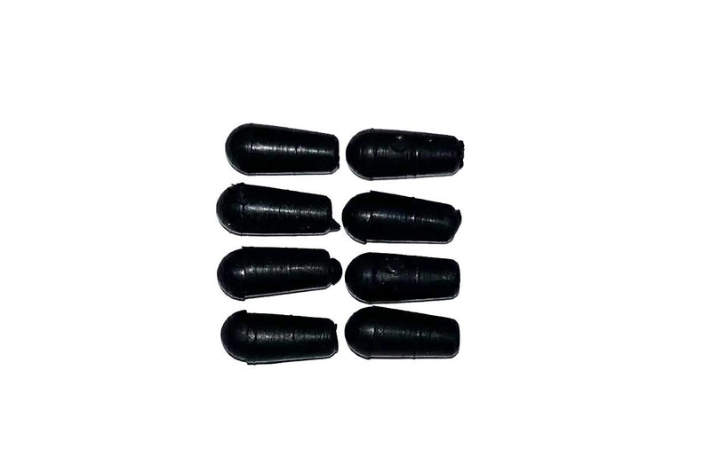 Condor Mudguard Stay Caps