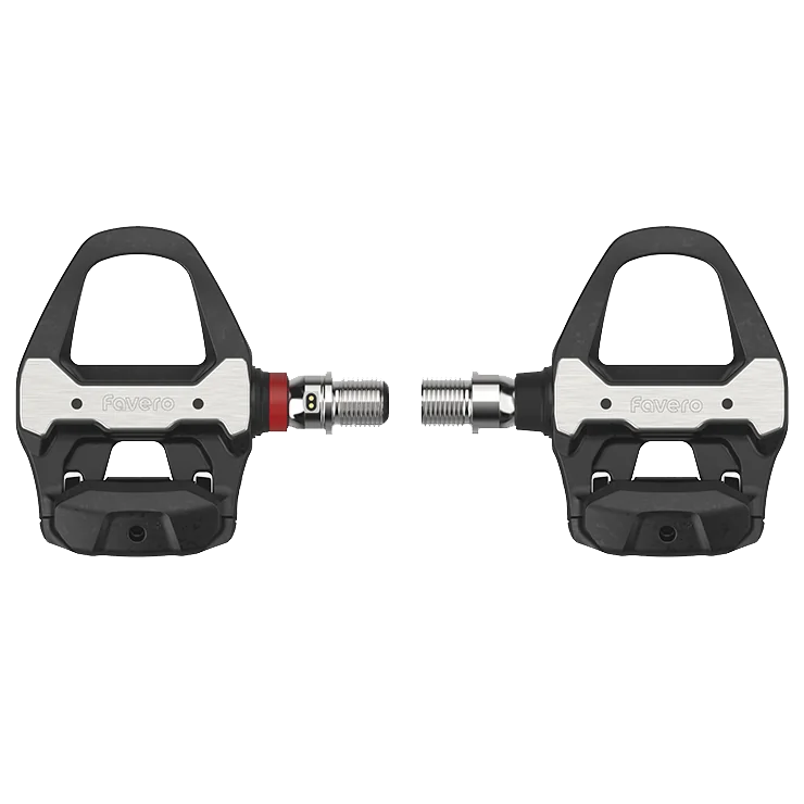 Favero Assioma Pro RS-1 Power Meter Pedal - Single Sided