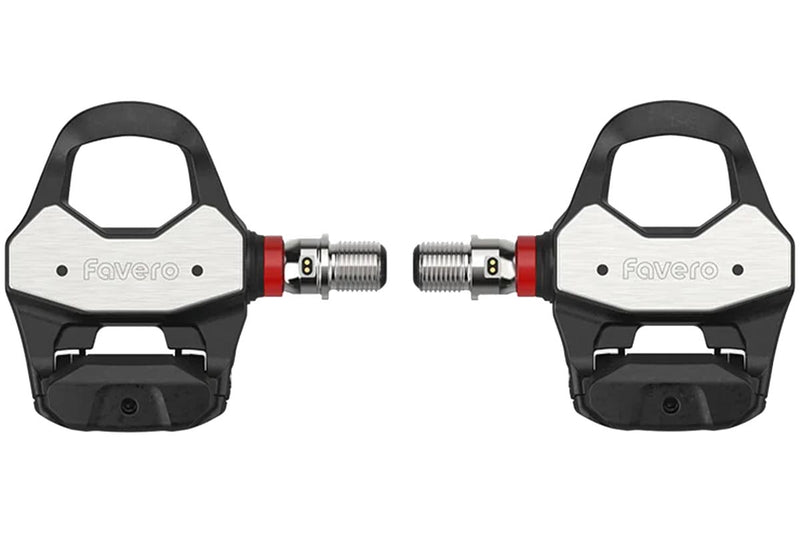 Favero Assioma Pro RL-2 Power Meter Pedal - Dual Sided