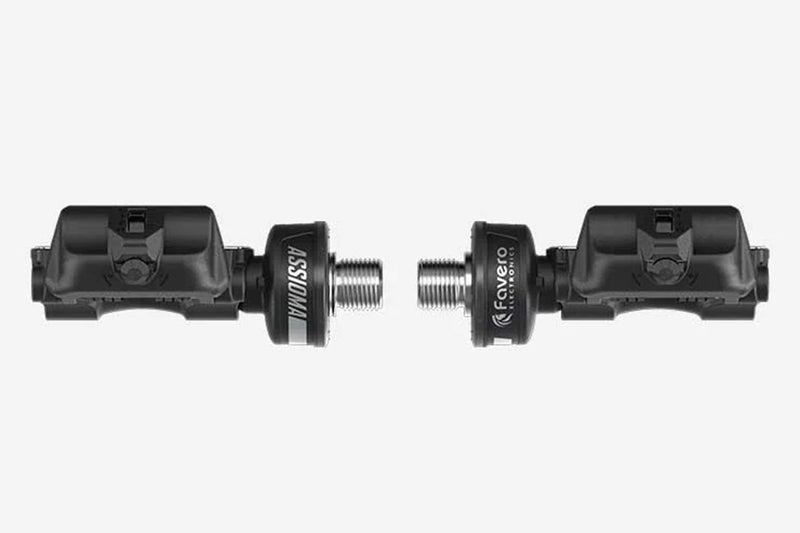Favero Assioma Duo Power Meter Pedal - Dual Sided
