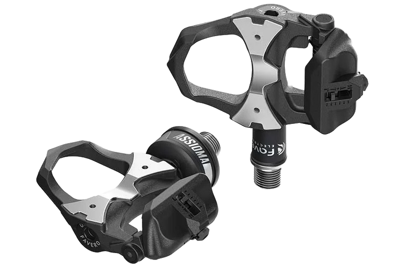 Favero Assioma Uni Power Meter Pedal - Single Sided