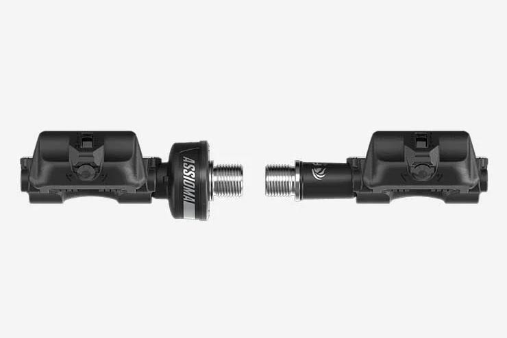 Favero Assioma Uni Power Meter Pedal - Single Sided