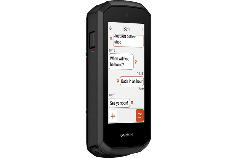Garmin Edge® Explore 3 GPS Cycling Computer