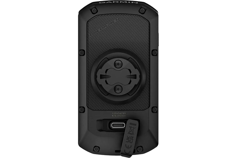 Garmin Edge® Explore 3 GPS Cycling Computer