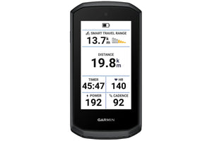Garmin Edge® Explore 3 Plus GPS Cycling Computer