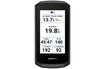 Garmin Edge® Explore 3 Plus GPS Cycling Computer