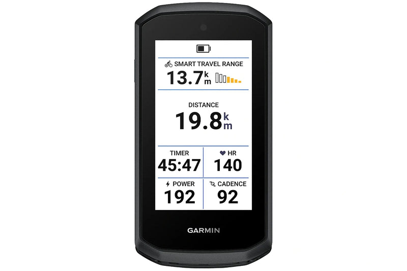 Garmin Edge® Explore 3 Plus GPS Cycling Computer