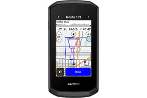 Garmin Edge® Explore 3 Plus GPS Cycling Computer