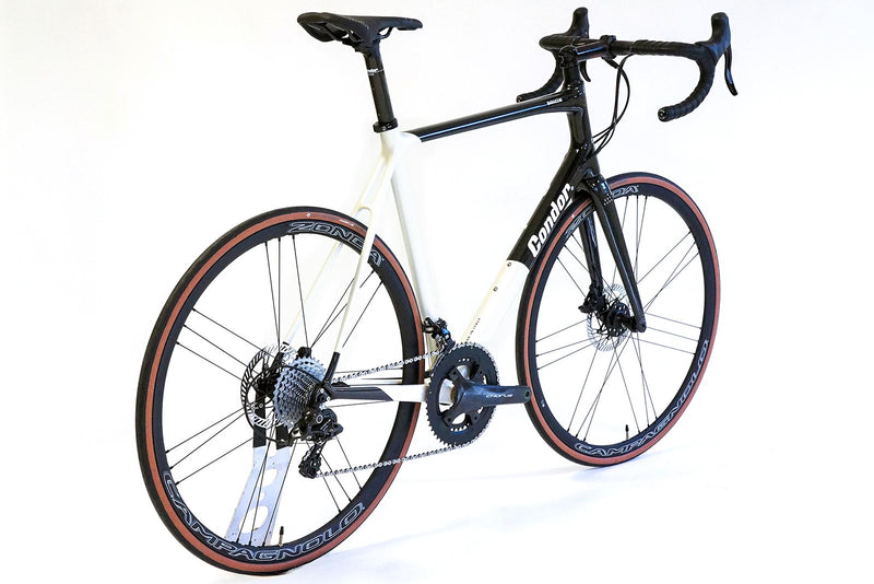 Condor Baracchi 58cm Carbon Road Bike