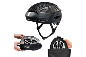 Newlane Foldable Helmet