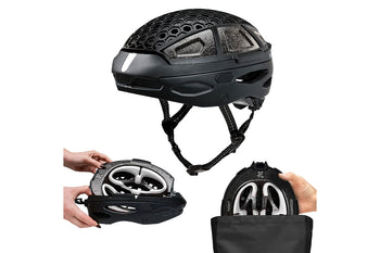 Newlane Foldable Helmet