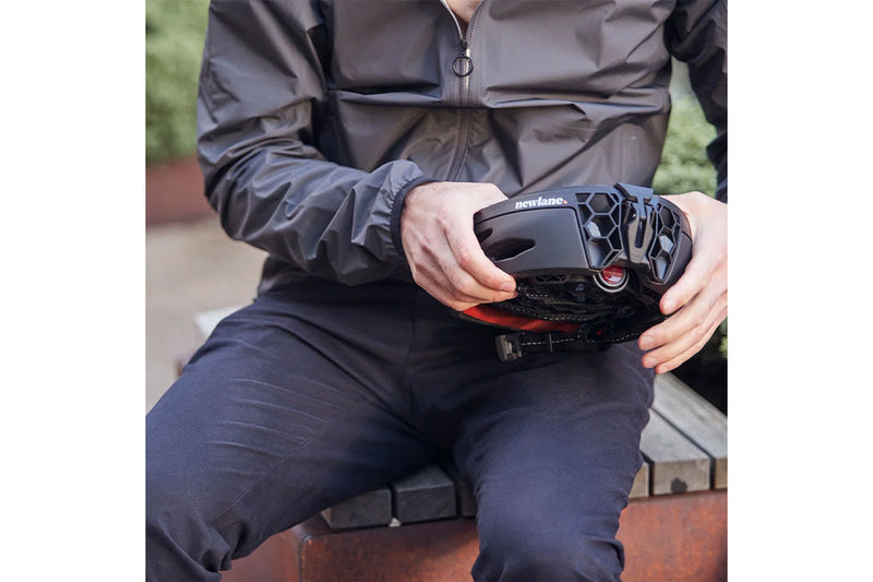 Newlane Foldable Helmet
