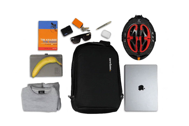 Newlane Foldable Helmet