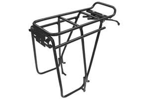 Tortec Transalp Rear Disc Pannier Rack