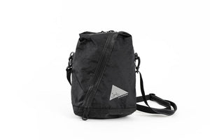 Brompton x And Wander Handlebar Pouch