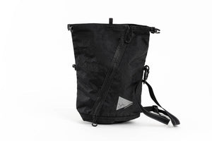 Brompton x And Wander Handlebar Pouch