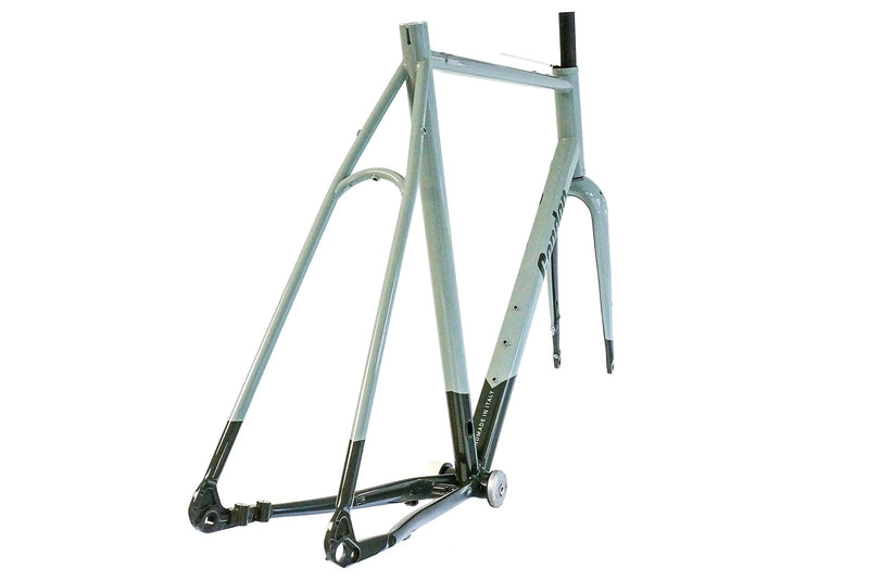Condor Bivio Gravel 61cm Steel Gravel Frameset