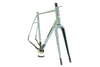 Condor Bivio Gravel 61cm Steel Gravel Frameset