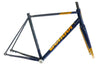 Condor Super Acciaio 55cm Steel Road Frameset