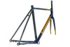 Condor Super Acciaio 55cm Steel Road Frameset