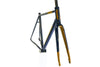 Condor Super Acciaio 55cm Steel Road Frameset